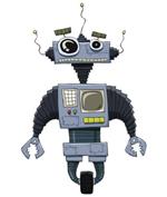 pixwords ROBOT