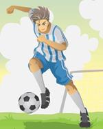 pixwords FUTBALL