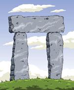 pixwords STONEHENGE