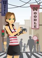 pixwords TURISTA
