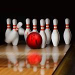 pixwords BOWLING