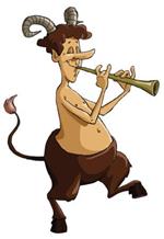pixwords FAUN