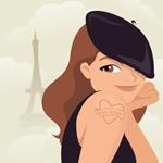 pixwords FRANCIA