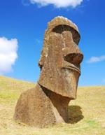 pixwords MOAI