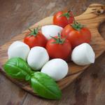 pixwords MOZZARELLA