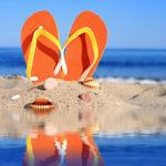 pixwords FLIP-FLOP PAPUCS