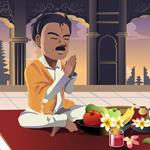 pixwords HINDU