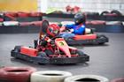 pixwords GOKART VERSENY
