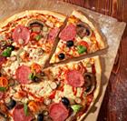 pixwords PIZZA