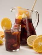 pixwords SANGRIA