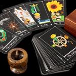 pixwords TAROT