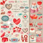 pixwords VALENTIN-NAP